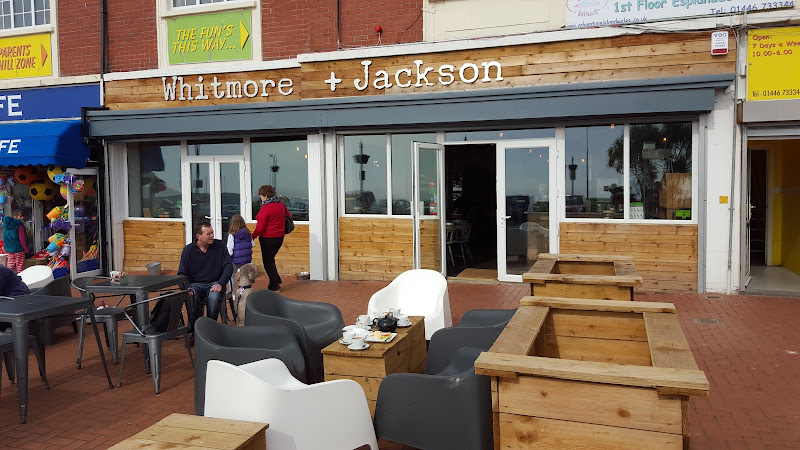 Whitmore+Jackson — Barry