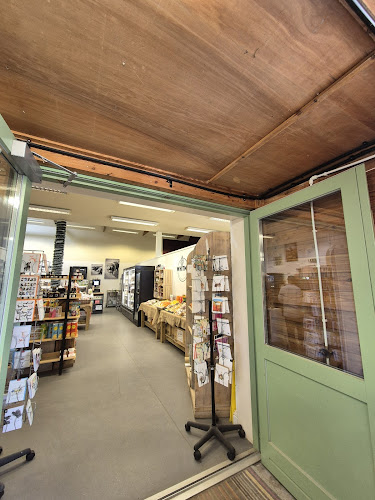 Whitmuir Farm Shop