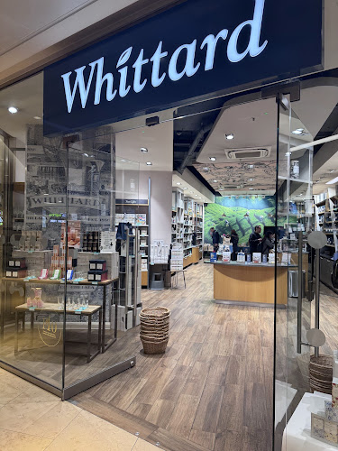Whittard of Chelsea Birmingham — Birmingham