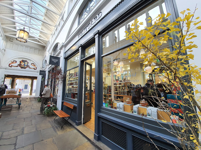 Whittard of Chelsea Covent Garden