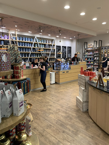 Whittard of Chelsea Glasgow — Glasgow