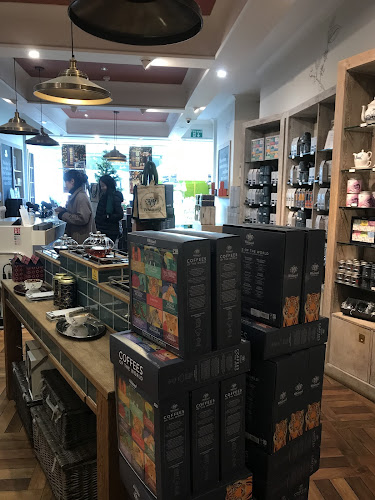 Whittard of Chelsea Portobello Road — London
