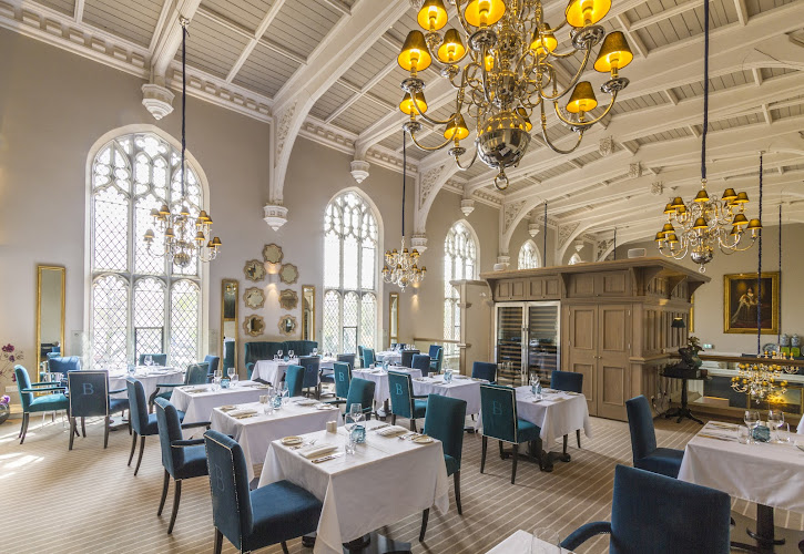 Whittle's Restaurant — Leamington Spa