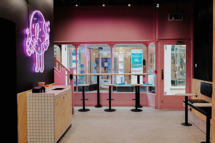 Whocult Coffee + Donuts - Cardiff