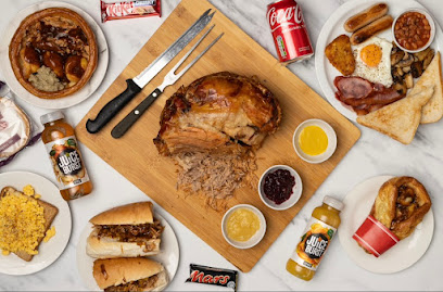 Whole Hog