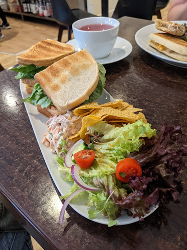 Whytes: Bakery and Kitchen