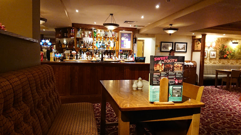 Wichel Inn — Swindon