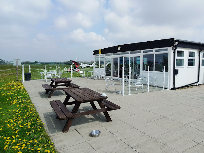 Wickenby Cafe