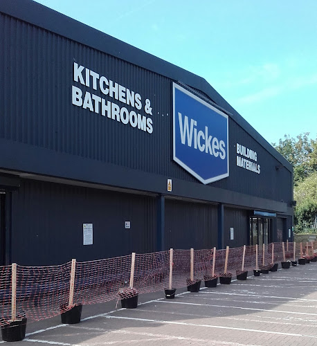 Wickes Cricklewood — London