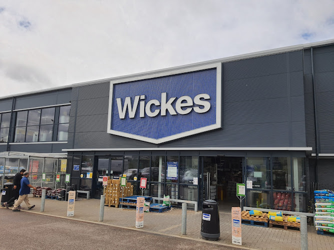 Wickes Leicester Thurmaston — Leicester