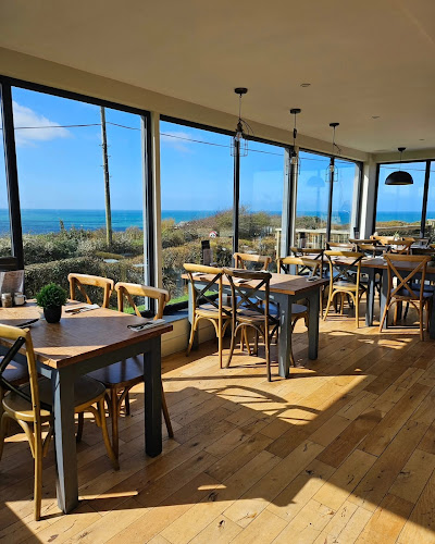 Widemouth Manor — Bude