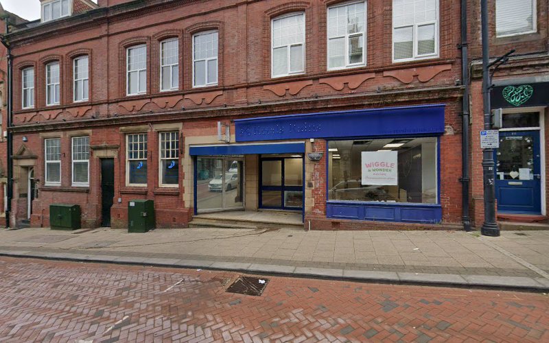 Wiggle & Wonder — Rotherham