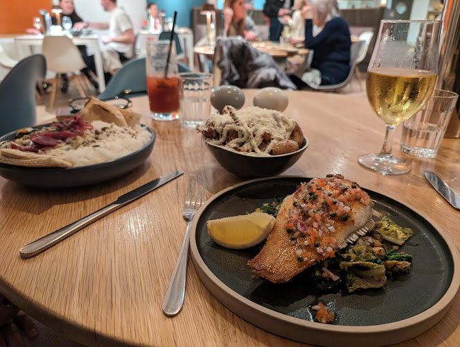 Wild Cafe — Newquay