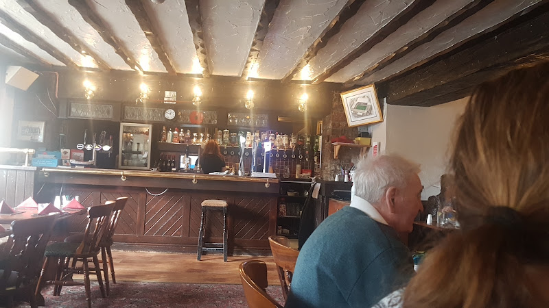 Wild Duck @Branthwaite — Workington