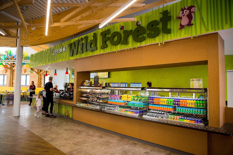 Wild Forest Family Restaurant