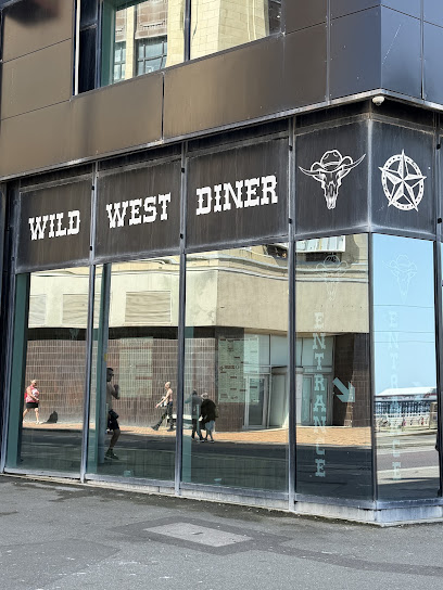 Wild West Diner