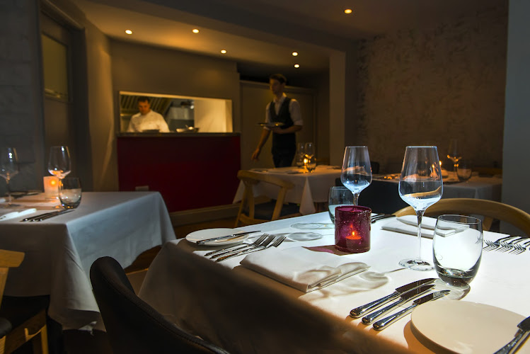 Wilder Restaurant
