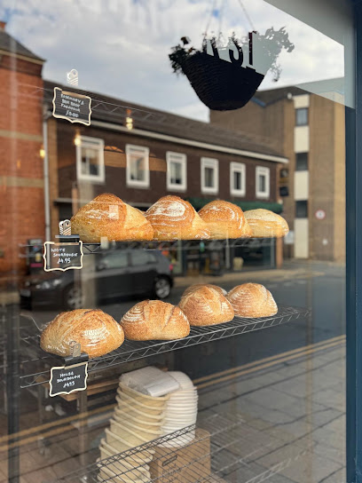 Wildflour Bakery and Cafe