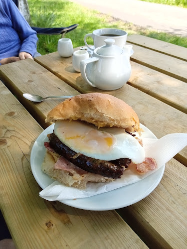 Wildflowers Farm Tearoom