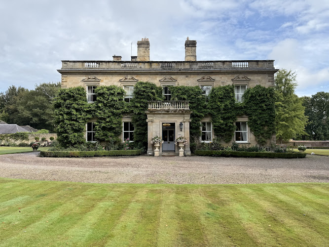 Wildhive Eshott Hall