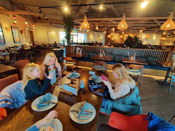 Wilds Café Bistro