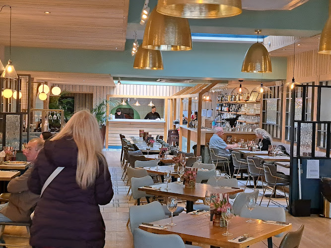 Wildwood Llandudno Italian Restaurant | Pizza, Pasta & Grill