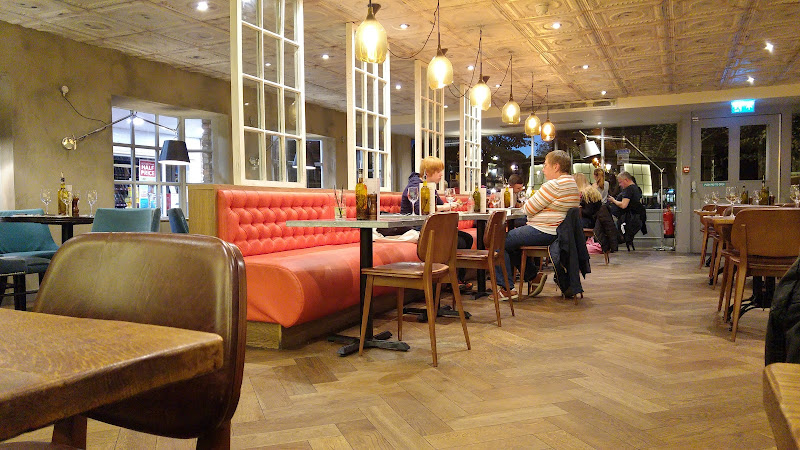 Wildwood Salisbury Italian Restaurant | Pizza, Pasta & Grill