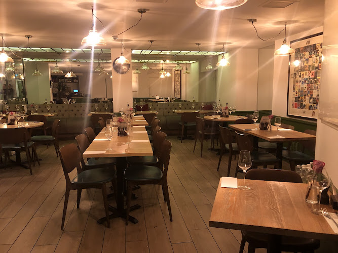 Wildwood Seven Dials Italian Restaurant | Pizza, Pasta & Grill