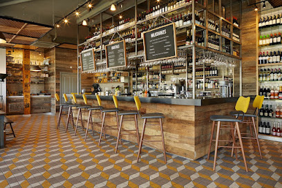 Wildwood Telford Italian Restaurant | Pizza, Pasta & Grill