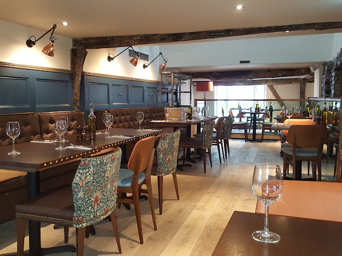Wildwood York Italian Restaurant | Pizza, Pasta & Grill