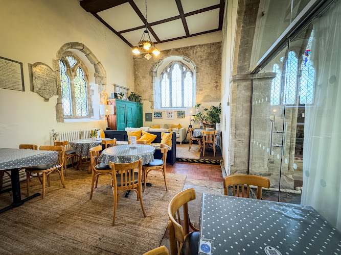 Wilfrid's Café