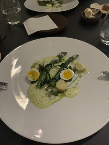 Wilks Restaurant Bath