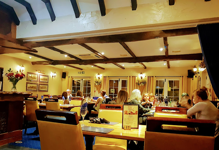Williams Arms — Braunton