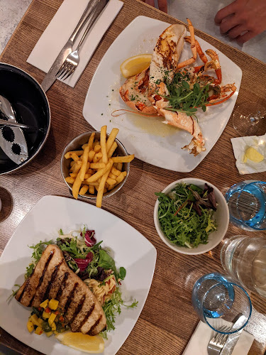 William's, Nailsworth