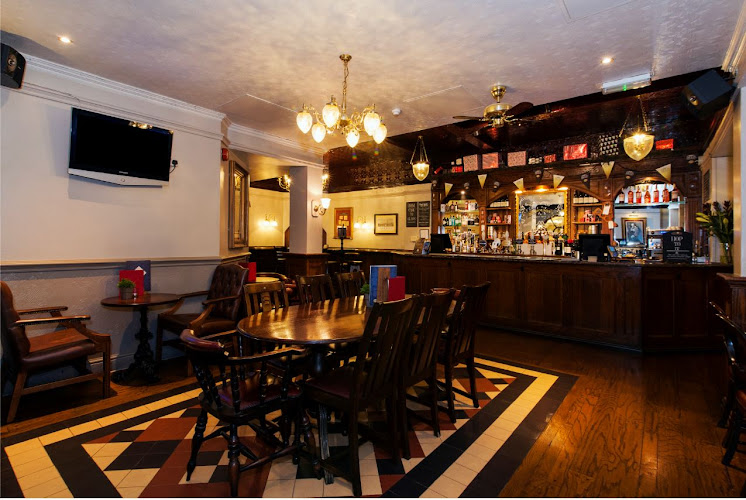 Williamson's Tavern — London