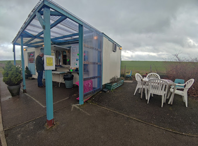 Willoughby Hedge Cafe — Warminster