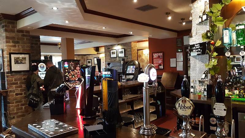 Willow Farm - Dining & Carvery