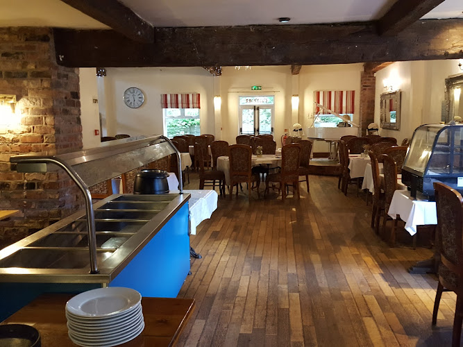 Willow Tree Cafe & Bistro