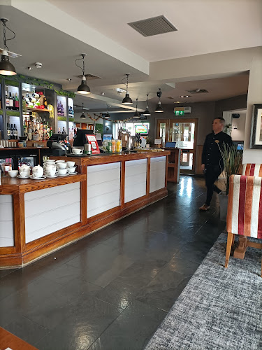 Willow Tree — Ebbw Vale