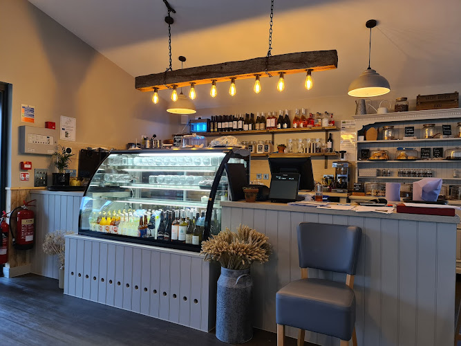 Willow Tree Farm Shop & Cafe