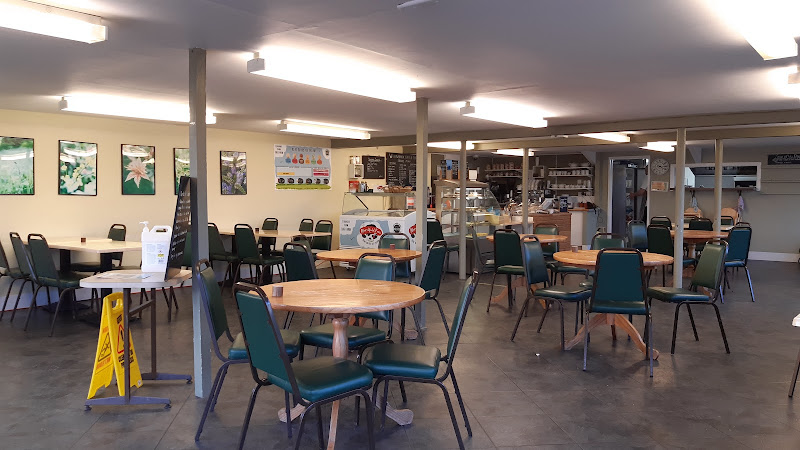 Willowbrook Cafe and Tea Room