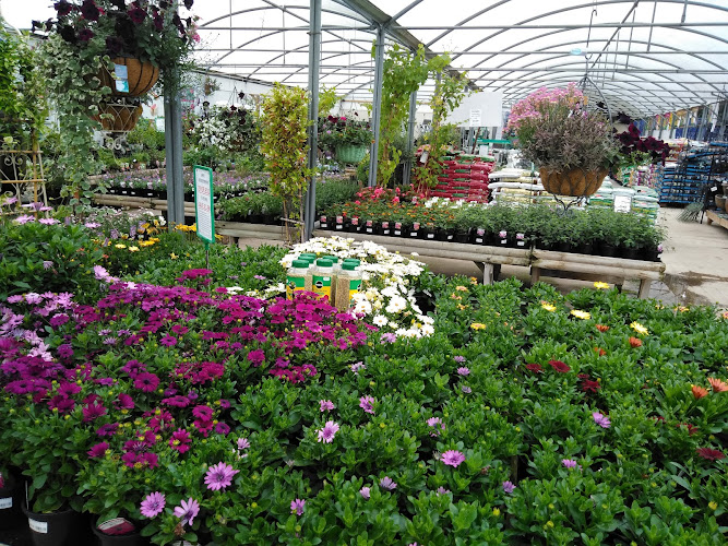Willowbrook Garden Centre