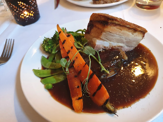 Willowgate Bistro — Pickering