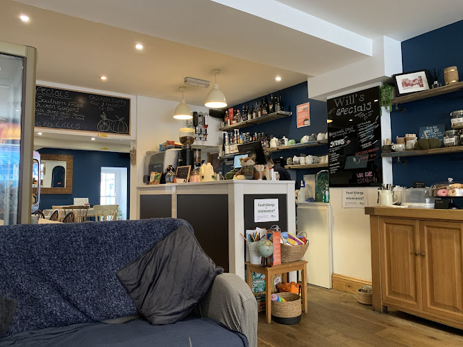 Will's — Pembroke