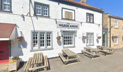Wilson Arms