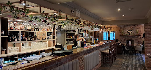 Wilton Arms