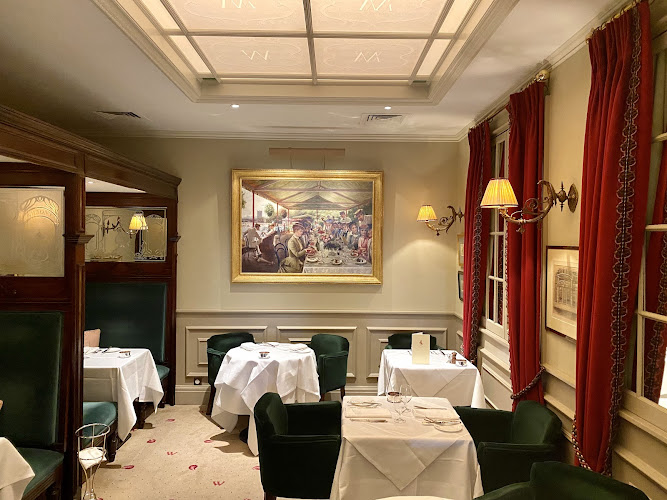 Wiltons Restaurant