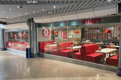 Wimpy Aylesbury
