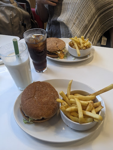 Wimpy Brighton — Brighton