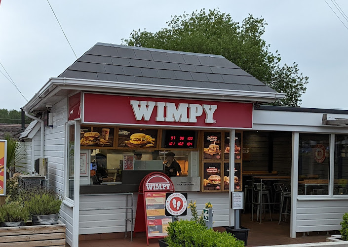 Wimpy Milford